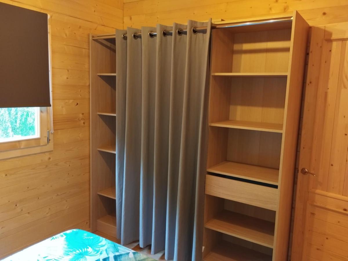 Cabana Blanca Roche Lucia 2 Конил-де-ла-Фронтера Екстериор снимка
